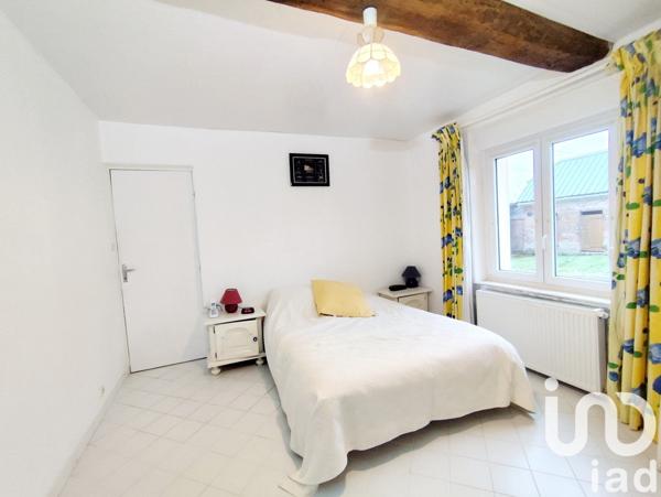 Maison à vendre 5 pièces 102 m² Montcornet