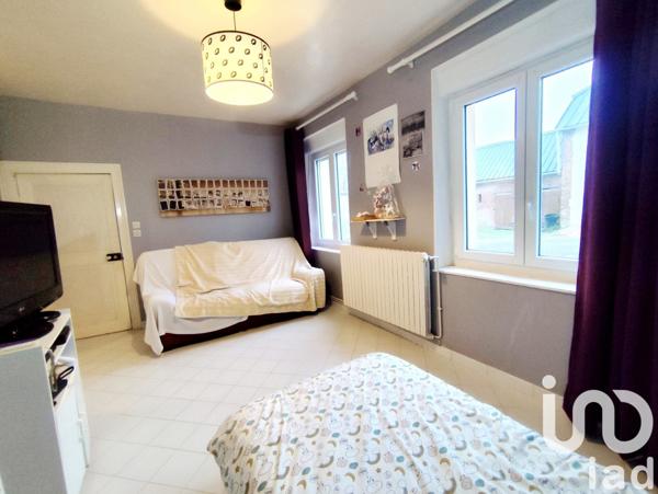 Maison à vendre 5 pièces 102 m² Montcornet