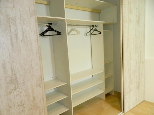 A VISITER SUR ORSAN  (30)  - APPARTEMENT LOUE DE 55 m² ENV.