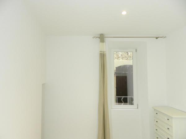 A VISITER SUR ORSAN  (30)  - APPARTEMENT LOUE DE 55 m² ENV.