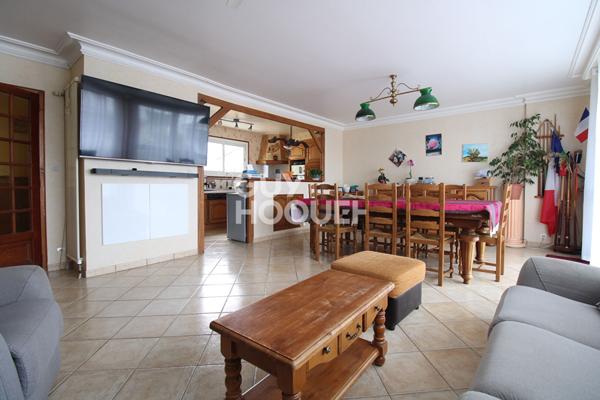 Maison Brie Comte Robert