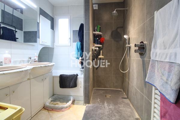 Maison Brie Comte Robert