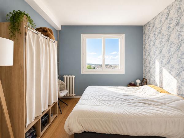 Appartement 3 pièces 66.8 m2