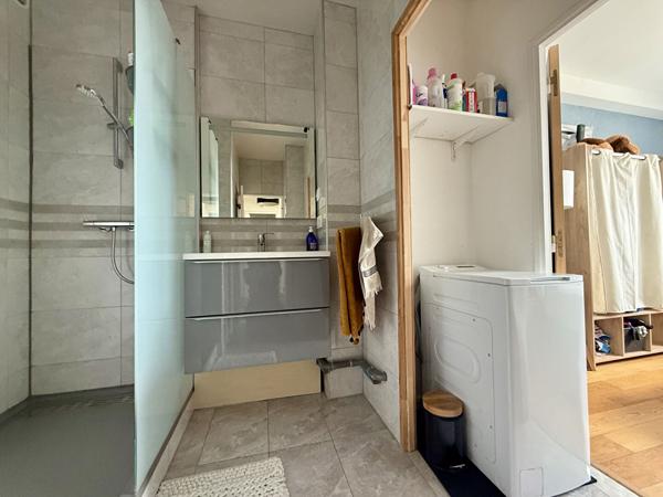 Appartement 3 pièces 66.8 m2