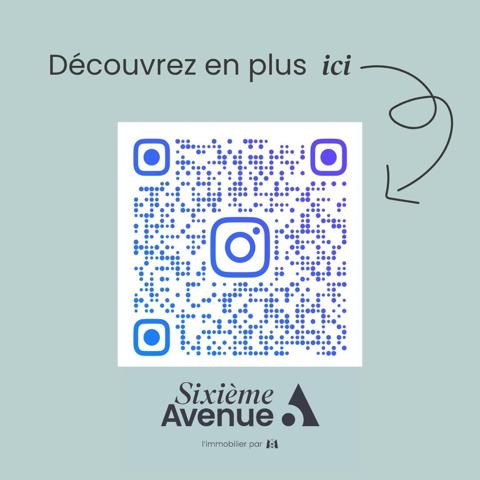 Appartement 3 pièces 66.8 m2