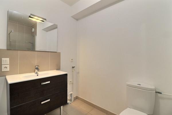 Appartement 2 pieces 46m² + BOX + CAVE