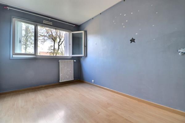 À vendre : Appartement spacieux de 5 pièces à Taverny