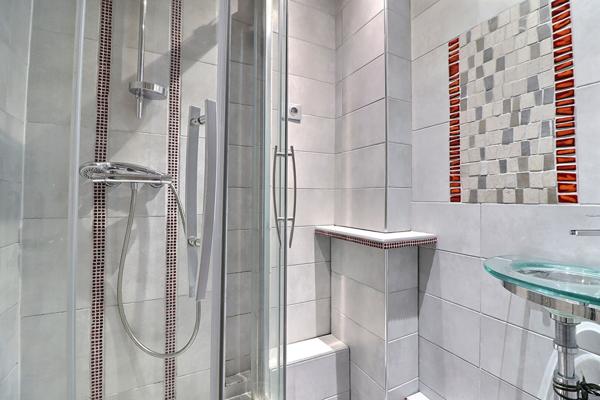 À vendre : Appartement spacieux de 5 pièces à Taverny