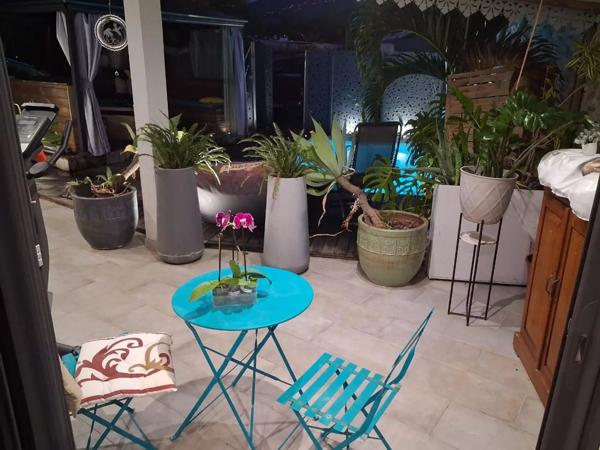 Immobilier Saint-Denis (97490) – Maison 100m2 – 390 000 €