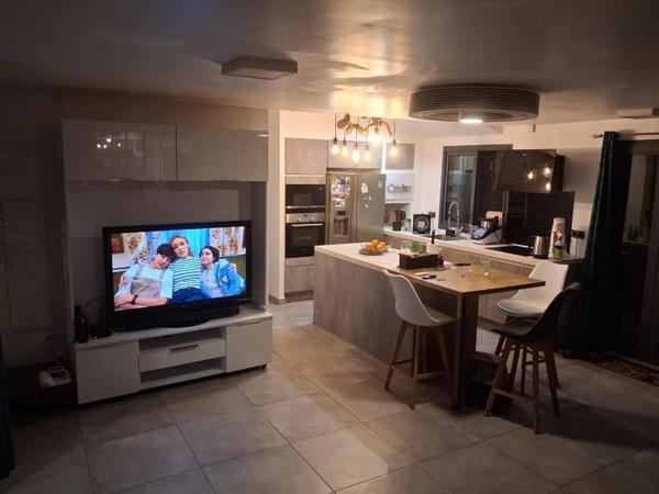 Immobilier Saint-Denis (97490) – Maison 100m2 – 390 000 €