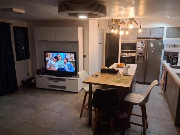 Immobilier Saint-Denis (97490) – Maison 100m2 – 390 000 €