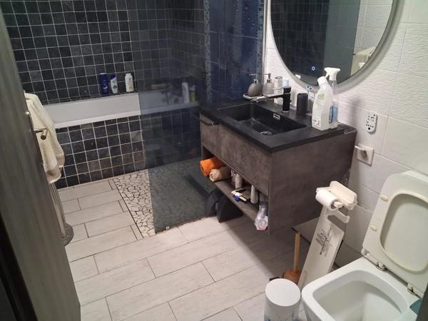 Immobilier Saint-Denis (97490) – Maison 100m2 – 390 000 €