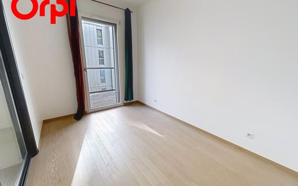 Appartement à vendre    3 pièces • 59,53 m2 Lyon 2