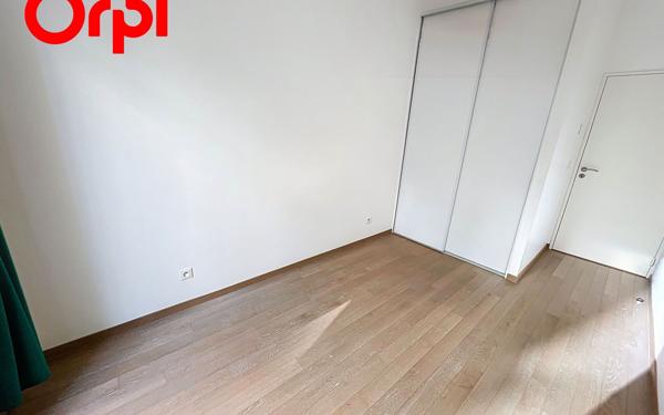 Appartement à vendre    3 pièces • 59,53 m2 Lyon 2