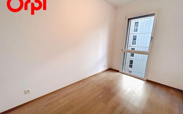 Appartement à vendre    3 pièces • 59,53 m2 Lyon 2