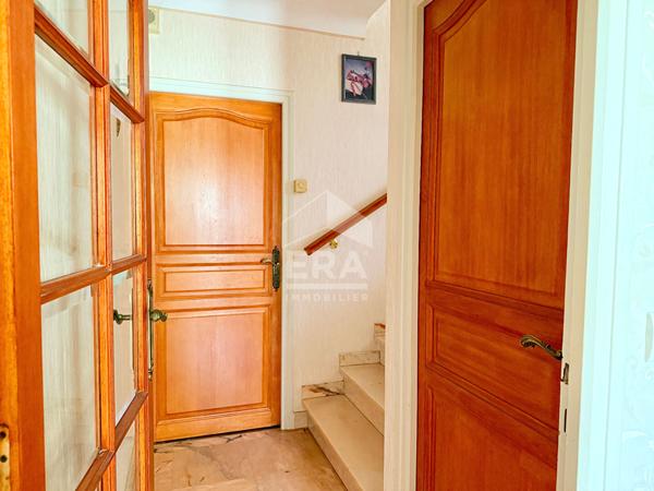 Perpignan "Las Cobas" - Maison  à vendre 4 faces, sous sol, jardin et piscine