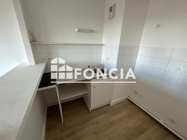 Location Appartement 3 pièces 67.5 m² - 197 ROUTE DE VANNES Saint Herblain 44800