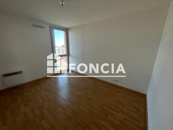 Location Appartement 3 pièces 67.5 m² - 197 ROUTE DE VANNES Saint Herblain 44800