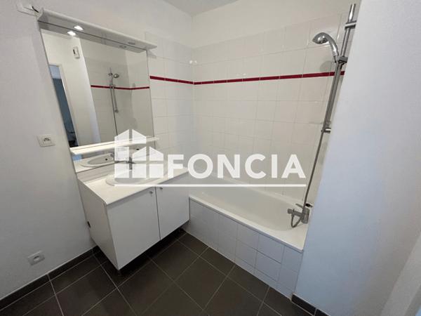 Location Appartement 3 pièces 67.5 m² - 197 ROUTE DE VANNES Saint Herblain 44800