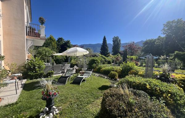 Maison de 196 m²