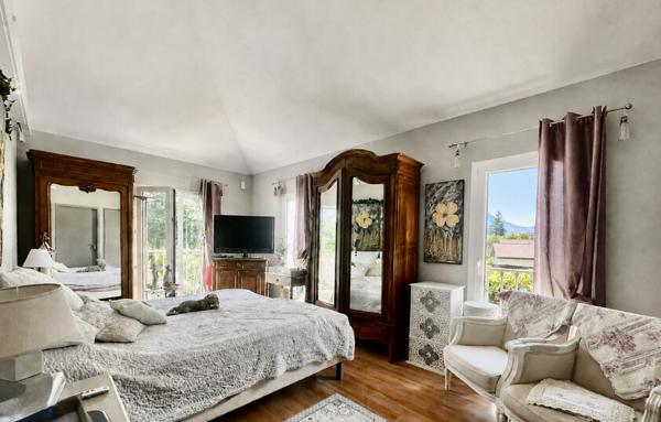 Maison de 196 m²