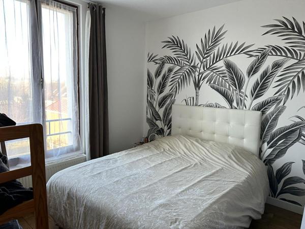 Maison de ville La Ferte Bernard 5 pièces de 87 m2