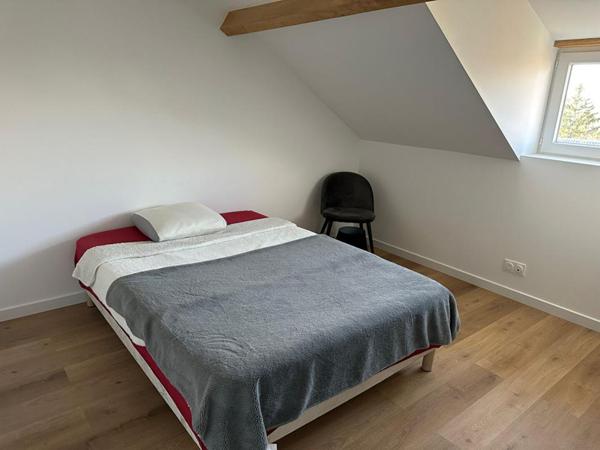 Maison de ville La Ferte Bernard 5 pièces de 87 m2