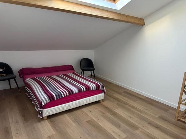 Maison de ville La Ferte Bernard 5 pièces de 87 m2