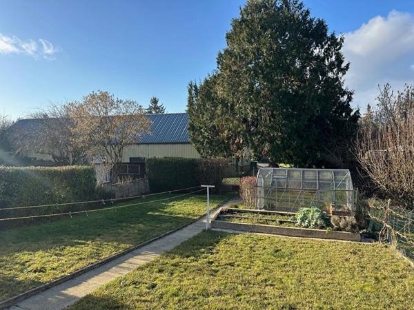 Maison de ville La Ferte Bernard 5 pièces de 87 m2