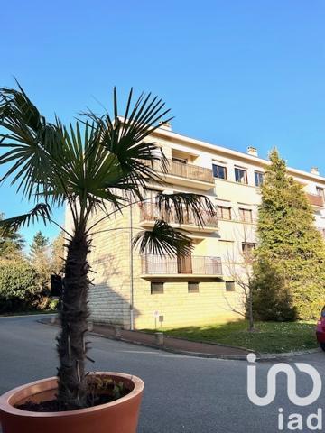 Appartement à vendre 4 pièces 91 m² Bailly