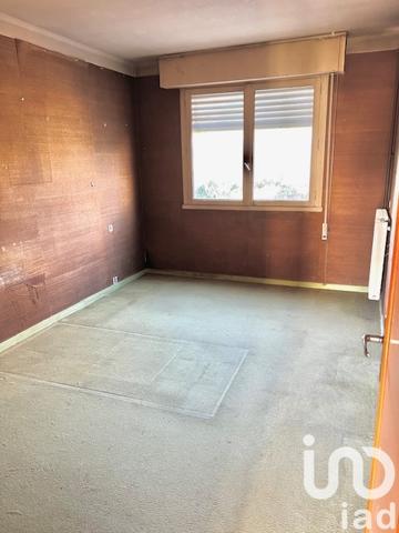 Appartement à vendre 4 pièces 91 m² Bailly