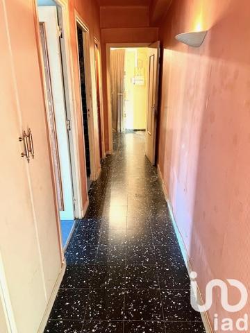 Appartement à vendre 4 pièces 91 m² Bailly