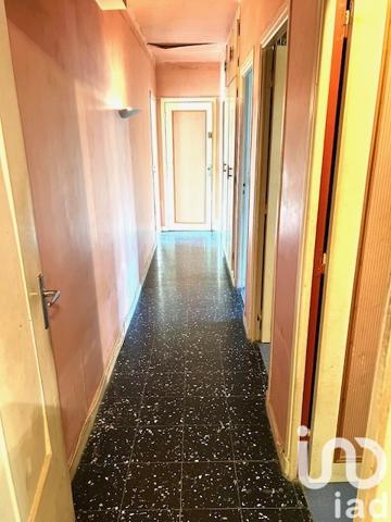 Appartement à vendre 4 pièces 91 m² Bailly