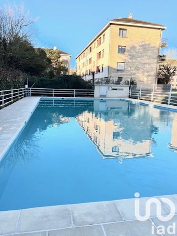 Appartement à vendre 4 pièces 91 m² Bailly