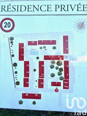 Appartement à vendre 4 pièces 91 m² Bailly