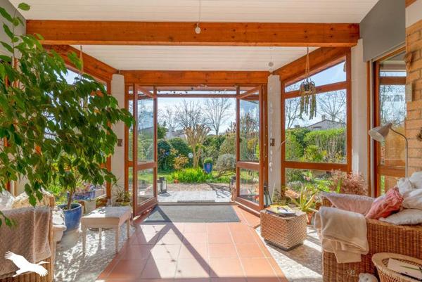 Maison à vendre |  Cugnaux |  5 pièces | 156 m²