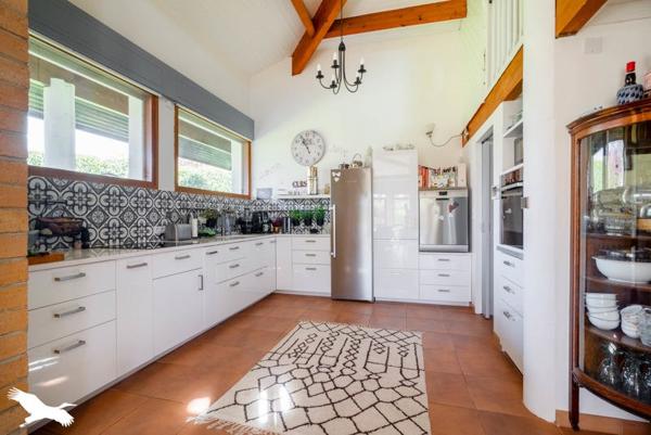 Maison à vendre |  Cugnaux |  5 pièces | 156 m²