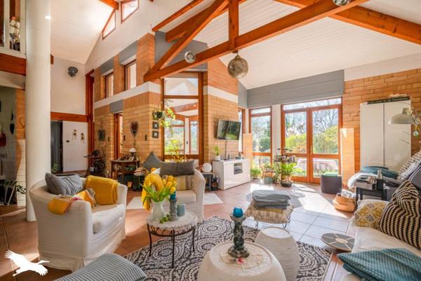 Maison à vendre |  Cugnaux |  5 pièces | 156 m²