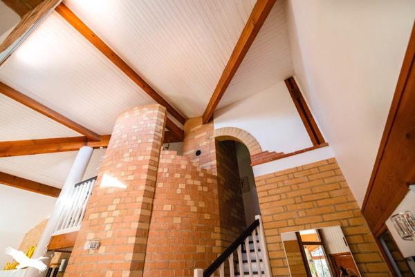 Maison à vendre |  Cugnaux |  5 pièces | 156 m²