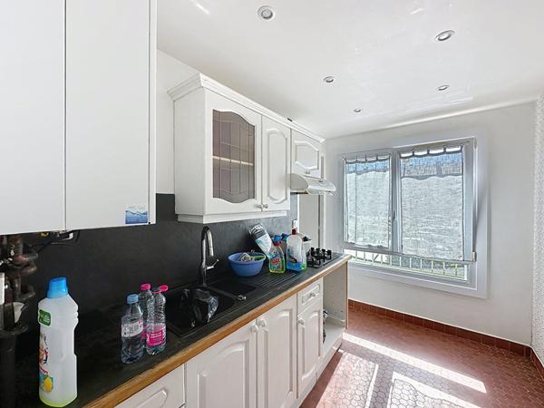 Achat appartement Maurepas - 3 pièce(s) - 62 m² - 164 000 €