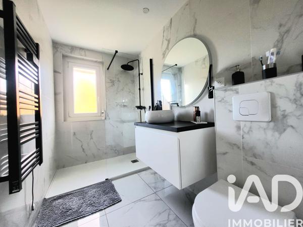 Maison à vendre 5 pièces 107 m² Charleville-Mézières
