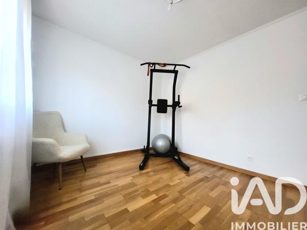 Maison à vendre 5 pièces 107 m² Charleville-Mézières