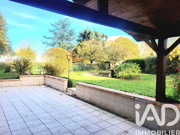 Maison à vendre 5 pièces 107 m² Charleville-Mézières
