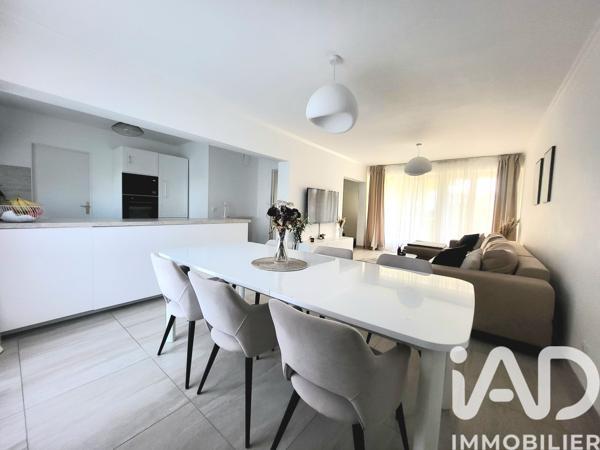 Maison à vendre 5 pièces 107 m² Charleville-Mézières