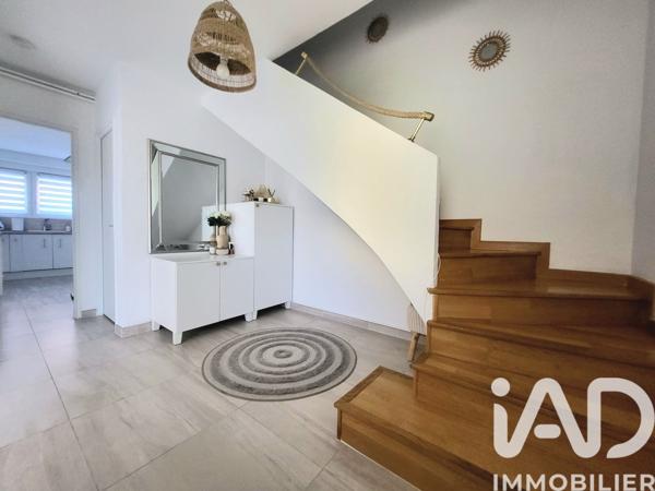 Maison à vendre 5 pièces 107 m² Charleville-Mézières
