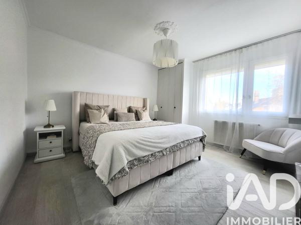 Maison à vendre 5 pièces 107 m² Charleville-Mézières