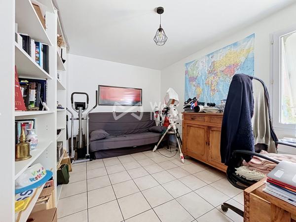 Maison 124 m² - 5 chambres - Niort