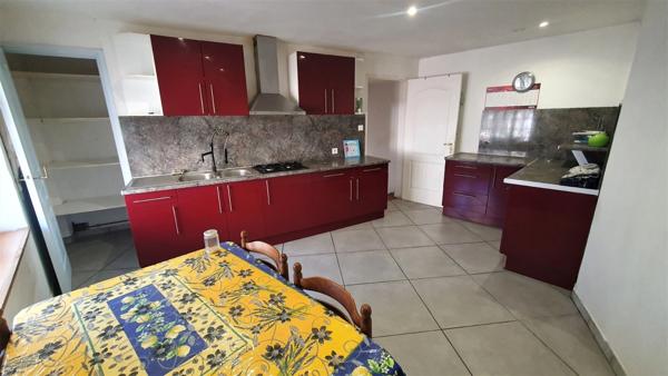 Maison à vendre 6 pièces LUXEUIL LES BAINS (70)