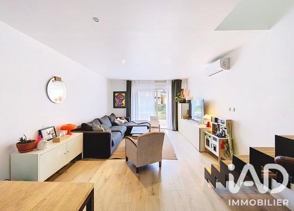Maison à vendre 3 pièces 85 m² Grenade