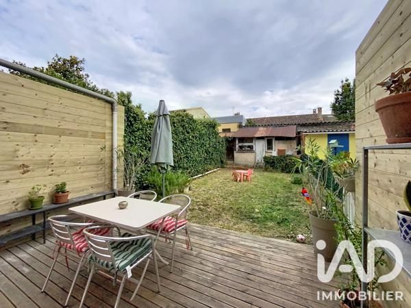 Maison à vendre 3 pièces 85 m² Grenade